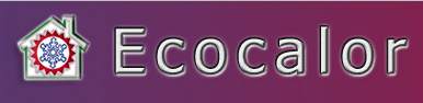 Logo Ecocalor